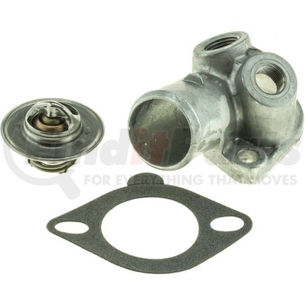 4899KT by MOTORAD - Thermostat Kit-195 Degrees w/ Gasket