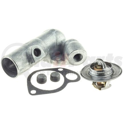 4913KTFS by MOTORAD - Fail-Safe Thermostat Kit-195 Degrees w/ Gasket