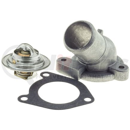 4941KTFS by MOTORAD - Fail-Safe Thermostat Kit- 192 Degrees w/ Gasket