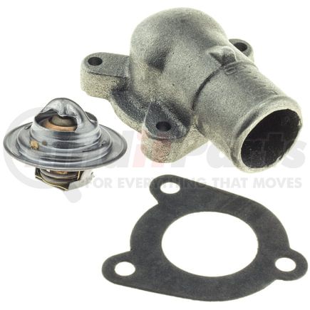 4917KTFS by MOTORAD - Fail-Safe Thermostat Kit-192 Degrees w/ Gasket