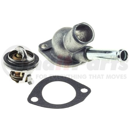 4973KTFS by MOTORAD - Fail-Safe Thermostat Kit-192 Degrees w/ Gasket