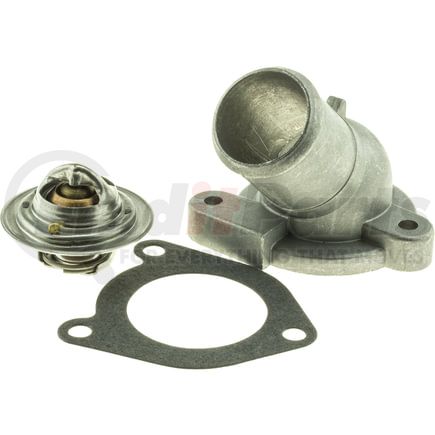 4941KT by MOTORAD - Thermostat Kit-192 Degrees w/ Gasket