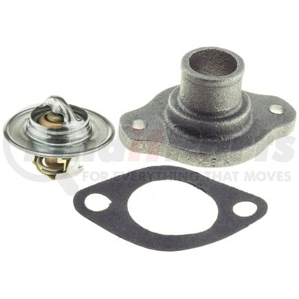 4995KTFS by MOTORAD - Fail-Safe Thermostat Kit- 195 Degrees w/ Gasket