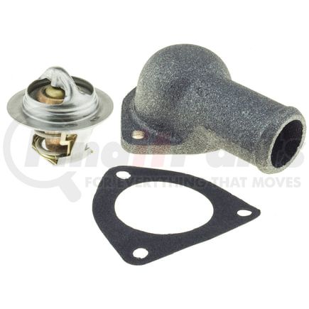 4997KTFS by MOTORAD - Fail-Safe Thermostat Kit- 195 Degrees w/ Seal