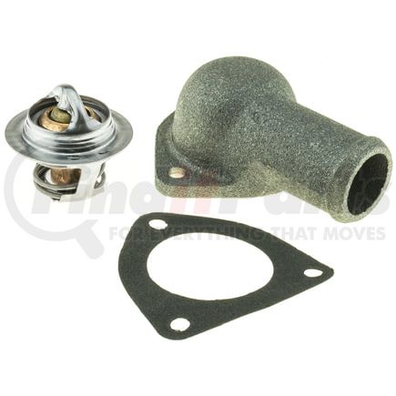 4997KT by MOTORAD - Thermostat Kit-195 Degrees w/ Seal