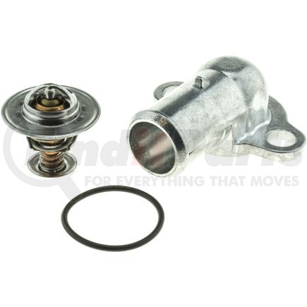 5000KT by MOTORAD - Thermostat Kit-195 Degrees w/ Seal