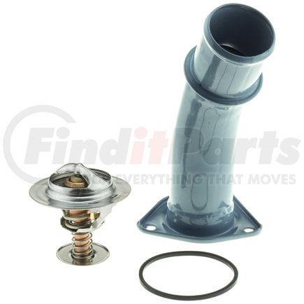 5001KTFS by MOTORAD - Fail-Safe Thermostat Kit-192 Degrees w/ Seal