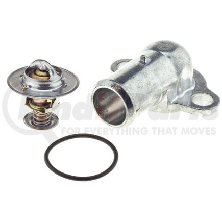 5000KTFS by MOTORAD - Fail-Safe Thermostat Kit-195 Degrees w/ Seal