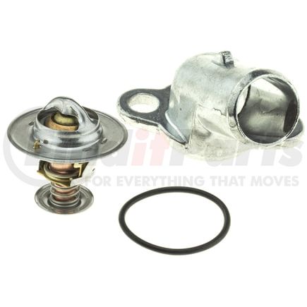 5003KTFS by MOTORAD - Fail-Safe Thermostat Kit- 195 Degrees w/ Seal