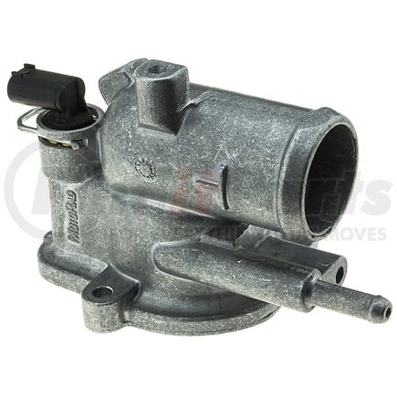 501-189 by MOTORAD - Integrated Housing Thermostat-189 Degrees w/ Seal