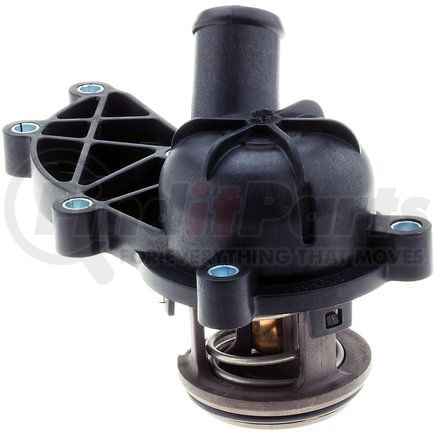 506 192 by MOTORAD - Integrated Housing Thermostat- 192 Degrees w/ Seal