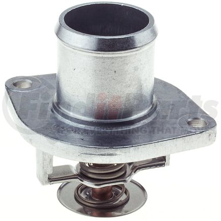 510-192 by MOTORAD - Integrated Housing Thermostat-192 Degrees w/ Seal