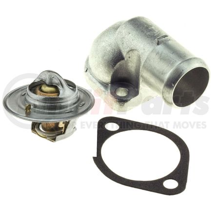 5100KTFS by MOTORAD - Fail-Safe Thermostat Kit- 192 Degrees w/ Gasket