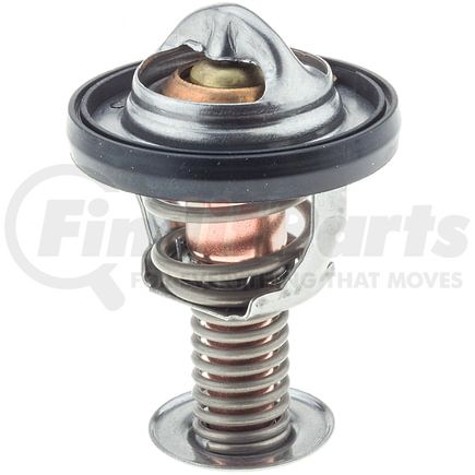 511-185 by MOTORAD - Thermostat-185 Degrees w/ Seal