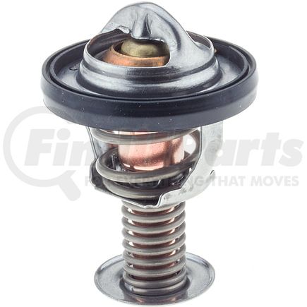 511-195 by MOTORAD - Thermostat-195 Degrees w/ Seal