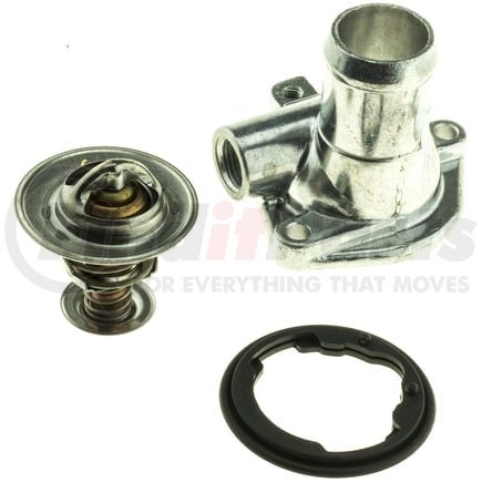 5111KT by MOTORAD - Thermostat Kit-180 Degrees w/ Seal