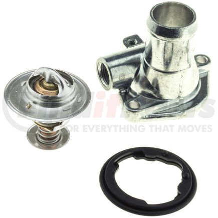 5111KTFS by MOTORAD - Fail-Safe Thermostat Kit- 180 Degrees w/ Seal