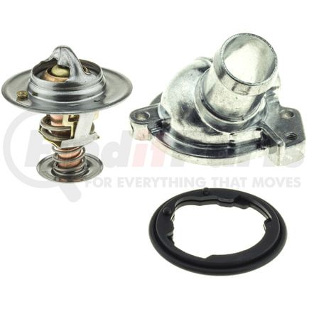 5113KTFS by MOTORAD - Fail-Safe Thermostat Kit- 170 Degrees w/ Seal