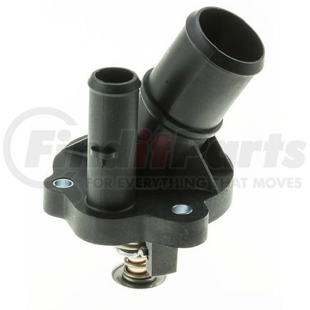 512-195 by MOTORAD - Integrated Housing Thermostat-195 Degrees w/ Seal