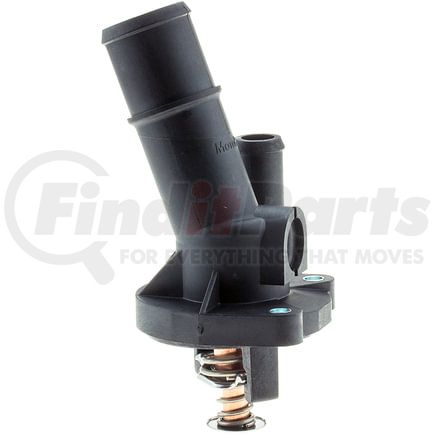 514-195 by MOTORAD - Integrated Housing Thermostat-195 Degrees w/ Seal