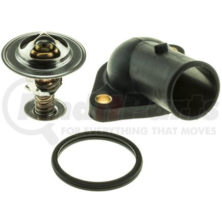 5155KT by MOTORAD - Thermostat Kit-180 Degrees w/ Seal