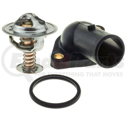 5155KTFS by MOTORAD - Fail-Safe Thermostat Kit- 180 Degrees w/ Seal