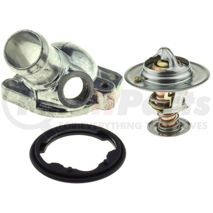 5158KTFS by MOTORAD - Fail-Safe Thermostat Kit-170 Degrees w/ Seal