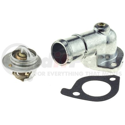 5167KTFS by MOTORAD - Fail-Safe Thermostat Kit-192 Degrees w/ Gasket