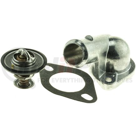 5169KT by MOTORAD - Thermostat Kit-195 Degrees w/ Seal