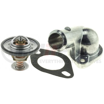 5169KTFS by MOTORAD - Fail-Safe Thermostat Kit-195 Degrees w/ Seal