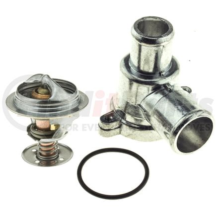 5173KTFS by MOTORAD - Fail-Safe Thermostat Kit- 192 Degrees w/ Seal