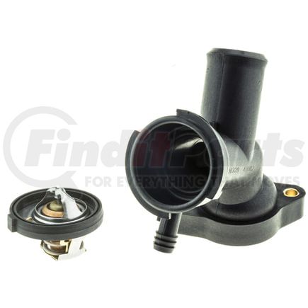 5175KTFS by MOTORAD - Fail-Safe Thermostat Kit-195 Degrees w/ Seal