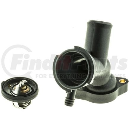 5175KT by MOTORAD - Thermostat Kit-195 Degrees w/ Seal