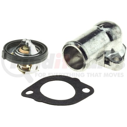 5177KTFS by MOTORAD - Fail-Safe Thermostat Kit-195 Degrees w/ Gasket