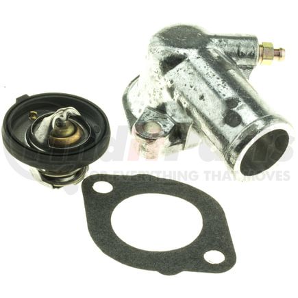 5178KT by MOTORAD - Thermostat Kit-195 Degrees w/ Gasket and Seal