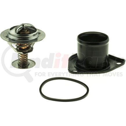 5190KT by MOTORAD - Thermostat Kit-192 Degrees w/ Seal