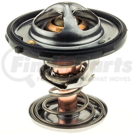 524KT by MOTORAD - Thermostat Kit-187 Degrees w/ Seal