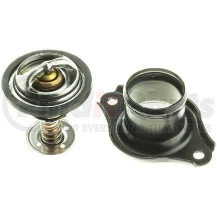 5284KT by MOTORAD - Thermostat Kit-180 Degrees w/ Seal