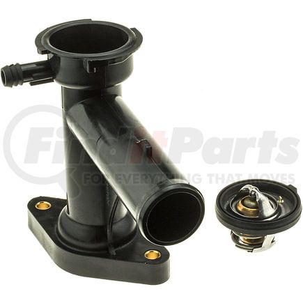 5332KT by MOTORAD - Thermostat Kit-195 Degrees w/ Seal