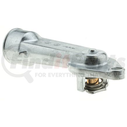 540-180 by MOTORAD - Integrated Housing Thermostat-180 Degrees w/ Seal