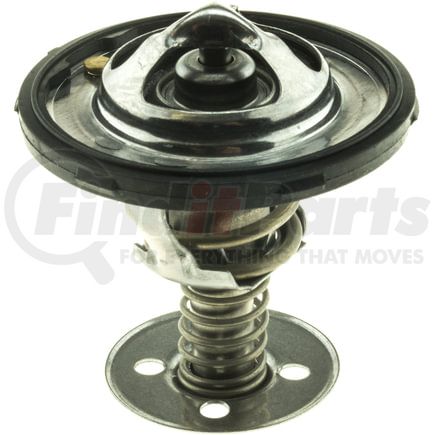 5456-187 by MOTORAD - UltraStat Thermostat-187 Degrees w/ Seal