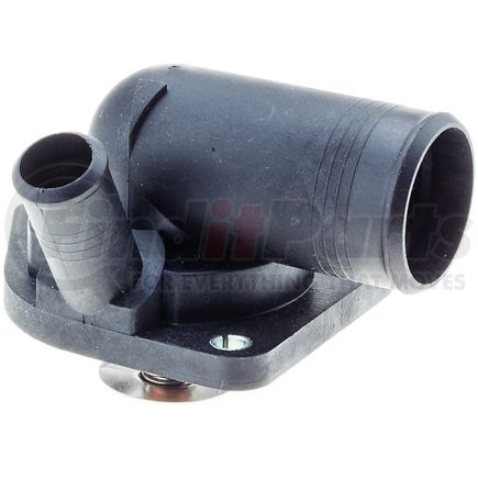 Motorad 548-192 Engine Coolant Thermostat Housing Assembly Integrated Housing Thermostat-192 Degrees
