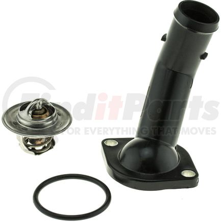 5500KT by MOTORAD - Thermostat Kit-192 Degrees w/ Seal