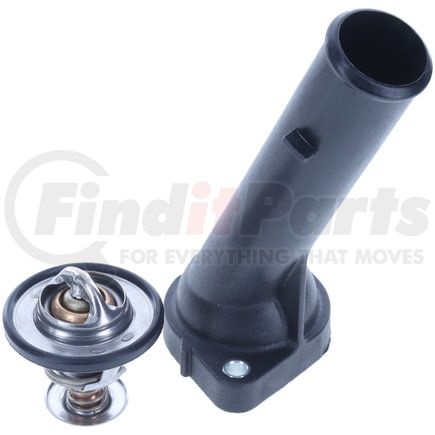 5513KT by MOTORAD - Thermostat Kit-180 Degrees w/ Seal