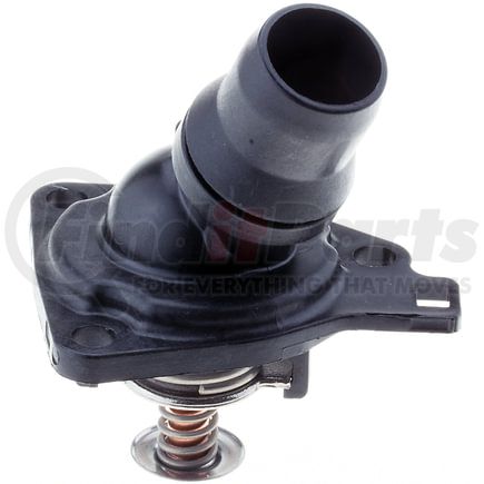 554-170 by MOTORAD - Integrated Housing Thermostat-170 Degrees w/ Seal