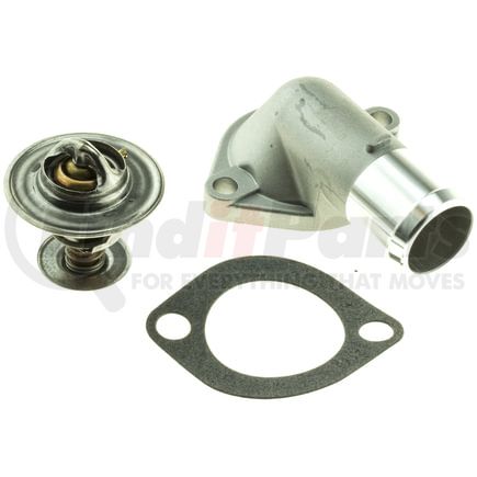 5563KT by MOTORAD - Thermostat Kit-180 Degrees w/ Gasket