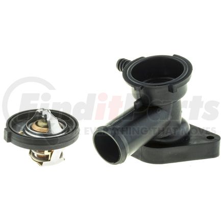 5590KTFS by MOTORAD - Fail-Safe Thermostat Kit-195 Degrees w/ Seal