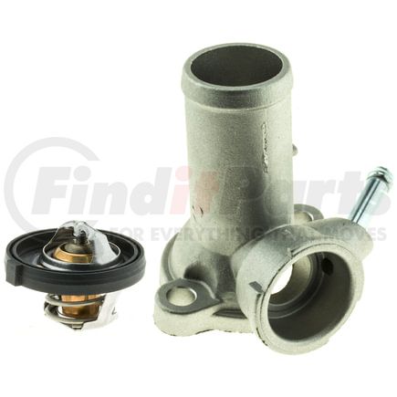 5576KT by MOTORAD - Thermostat Kit-195 Degrees w/ Seal