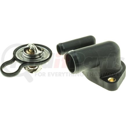 5591KT by MOTORAD - Thermostat Kit-192 Degrees w/ Seal