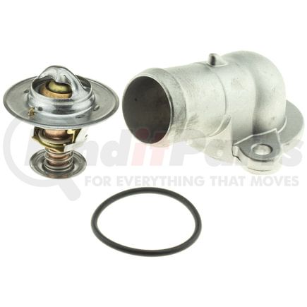 5617KTFS by MOTORAD - Fail-Safe Thermostat Kit- 195 Degrees w/ Seal